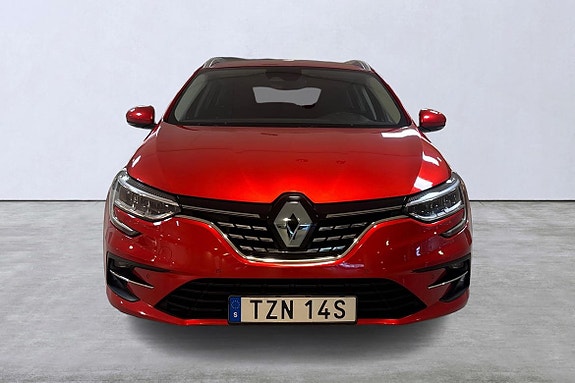 Renault Megane 7 of 15