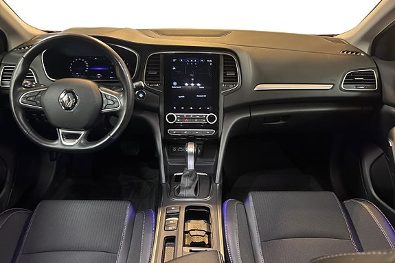 Renault Megane 9 of 15