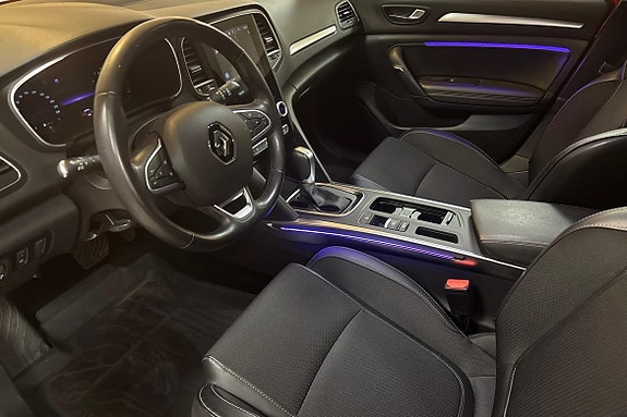 Renault Megane 8 of 15