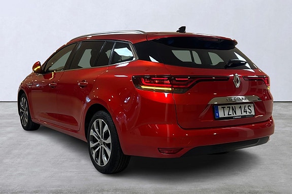 Renault Megane 4 of 15