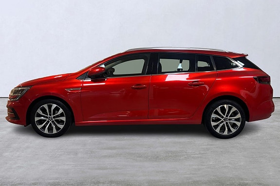Renault Megane 2 of 15