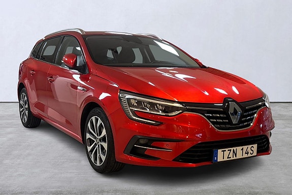 Renault Megane 6 of 15