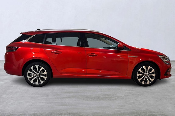 Renault Megane 3 of 15