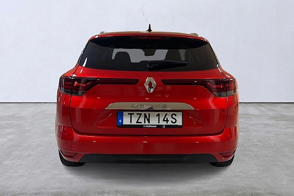 Renault Megane 5 of 15