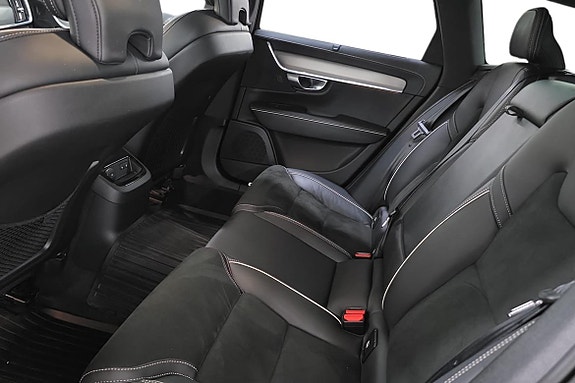 Volvo V90 13 of 25