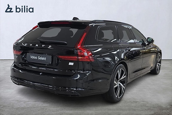 Volvo V90 19 of 25