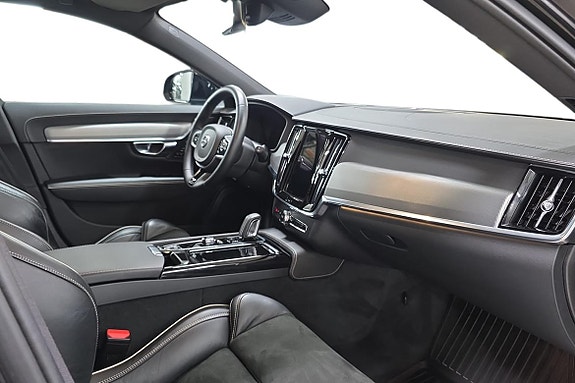 Volvo V90 7 of 25