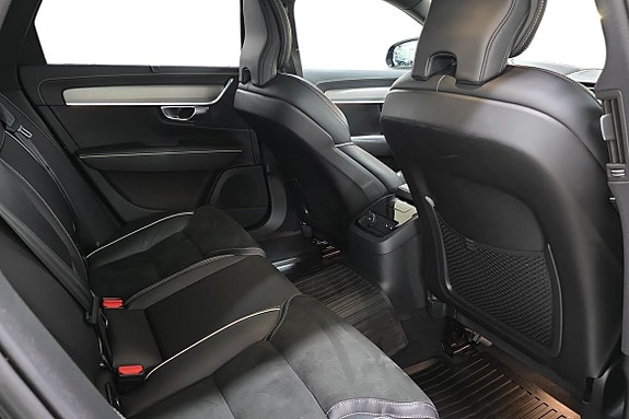 Volvo V90 9 of 25