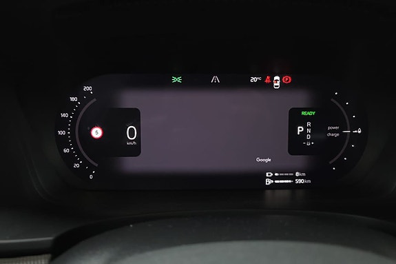 Volvo V90 16 of 25