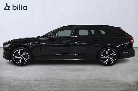 Volvo V90 3 of 25