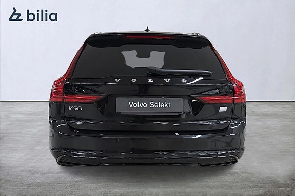 Volvo V90 5 of 25