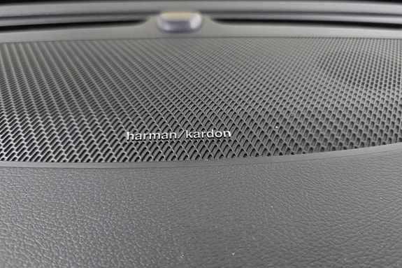 Volvo V90 23 of 25