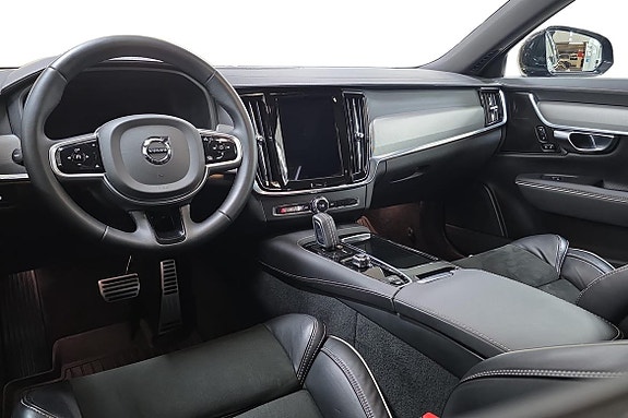 Volvo V90 10 of 25