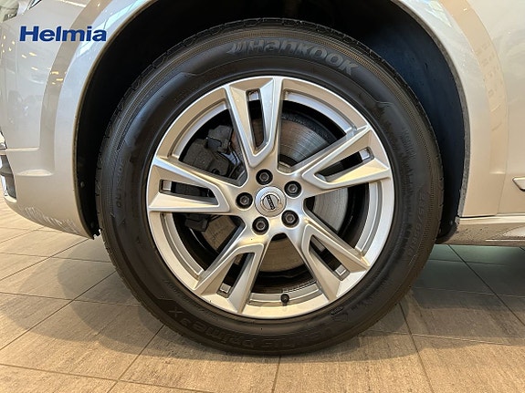 Volvo V90 Cross Country 10 of 13