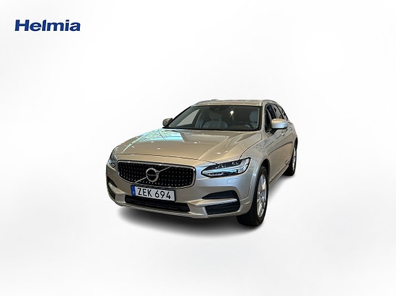 Volvo V90 Cross Country