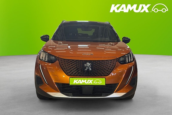 Peugeot 2008 6 of 26
