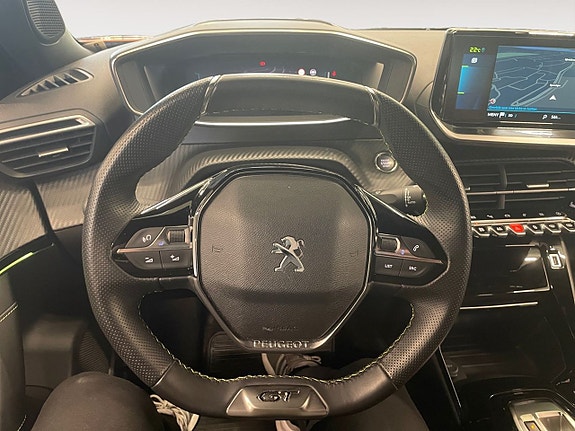 Peugeot 2008 14 of 26