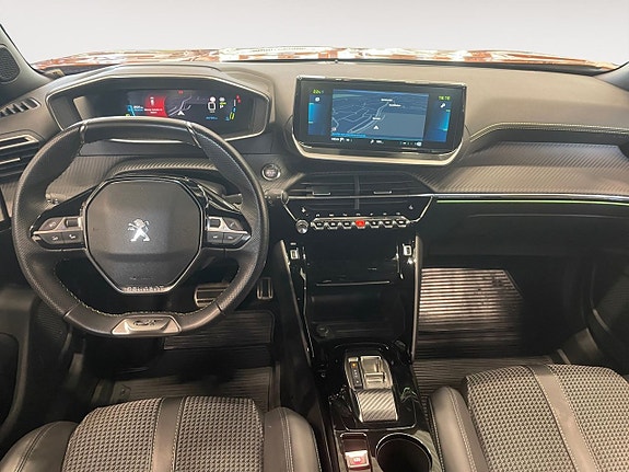Peugeot 2008 11 of 26