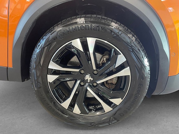 Peugeot 2008 8 of 26