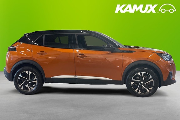 Peugeot 2008 2 of 26