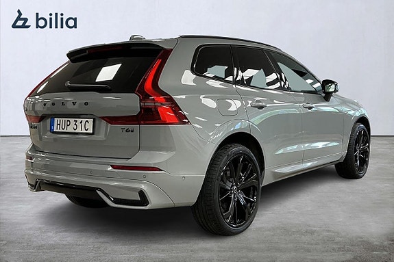 Volvo XC60 9 of 30