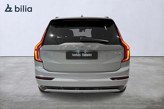 Volvo XC90 5 of 30