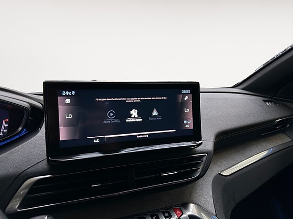 Peugeot 3008 19 of 26