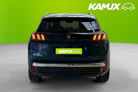 Peugeot 3008 5 of 26