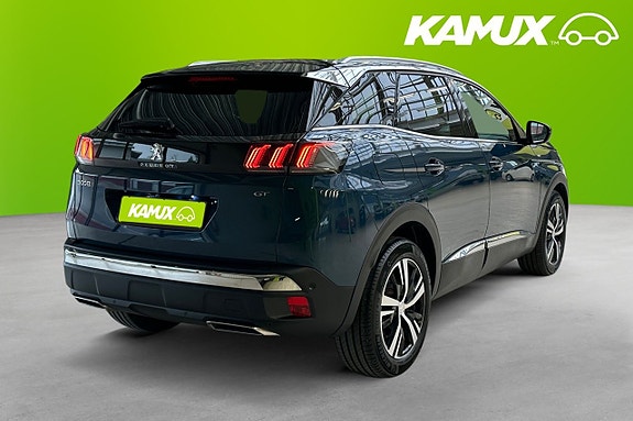 Peugeot 3008 4 of 26