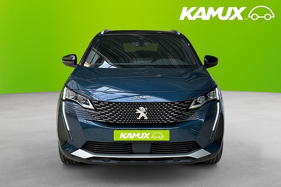 Peugeot 3008 6 of 26