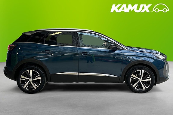 Peugeot 3008 2 of 26