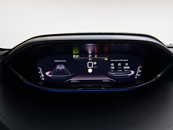 Peugeot 3008 13 of 26