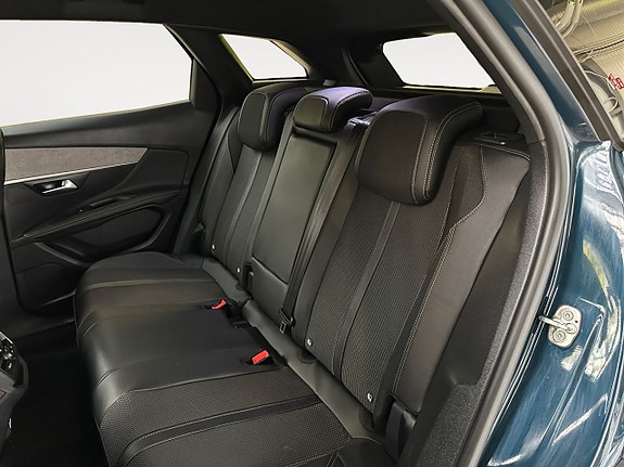 Peugeot 3008 15 of 26