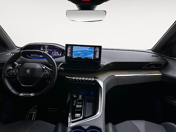 Peugeot 3008 11 of 26