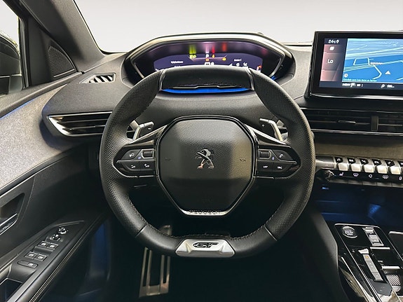 Peugeot 3008 14 of 26