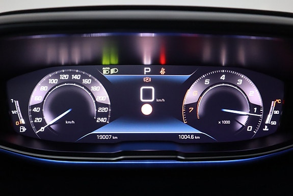Peugeot 3008 14 of 24