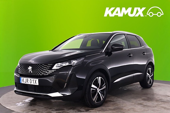 Peugeot 3008 6 of 24