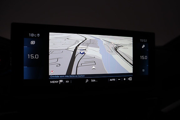 Peugeot 3008 18 of 24
