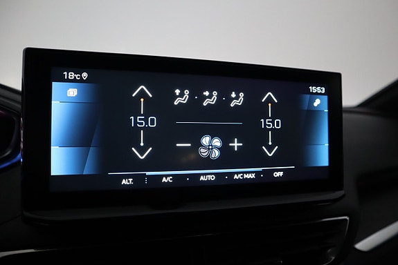 Peugeot 3008 20 of 24