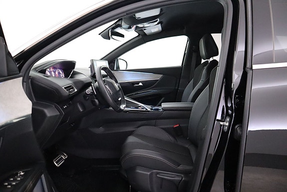 Peugeot 3008 11 of 24