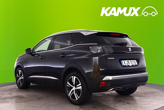Peugeot 3008 5 of 24