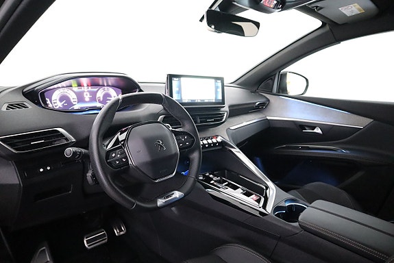 Peugeot 3008 10 of 24