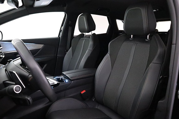 Peugeot 3008 12 of 24