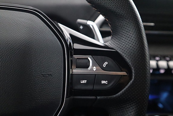 Peugeot 3008 16 of 24