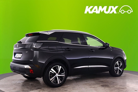 Peugeot 3008 2 of 24