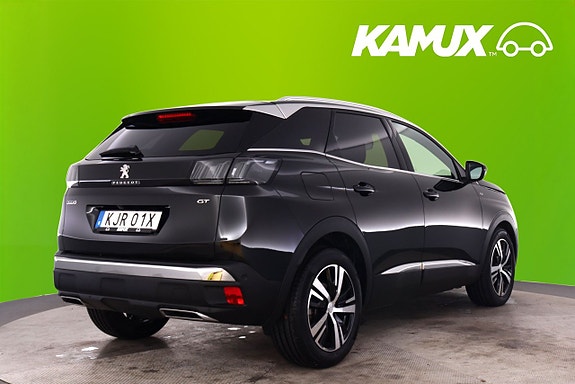 Peugeot 3008 4 of 24