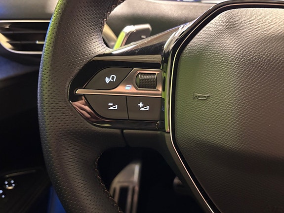 Peugeot 3008 22 of 25