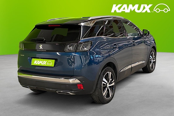 Peugeot 3008 4 of 25