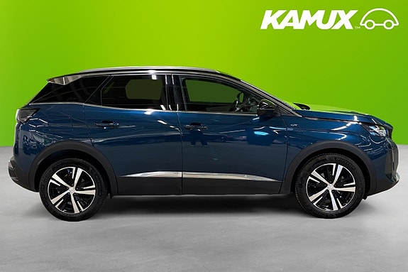Peugeot 3008 2 of 25
