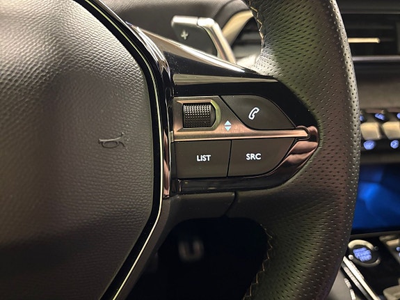 Peugeot 3008 23 of 25